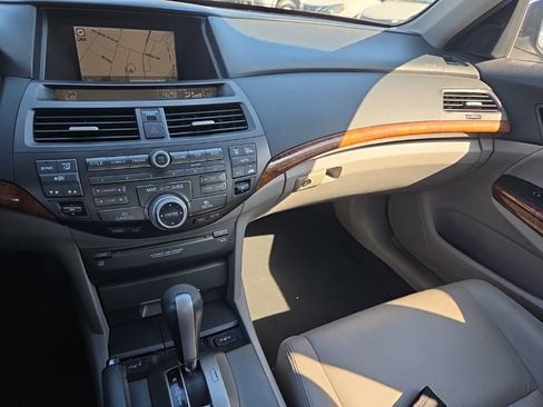 Used 2012 Honda Accord EX-L image 13