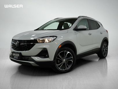 Used 2023 Buick Encore GX Select w/ Safety Package II