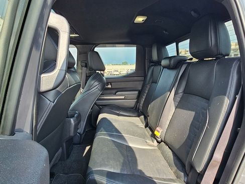 Used 2024 Toyota Tacoma TRD Off-Road w/ TRD Off Road Premium Package AWD/4WD image 12