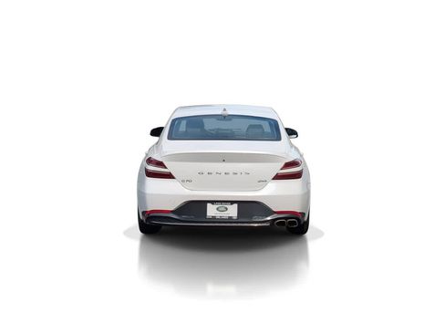 Used 2022 Genesis G70 2.0T image 7