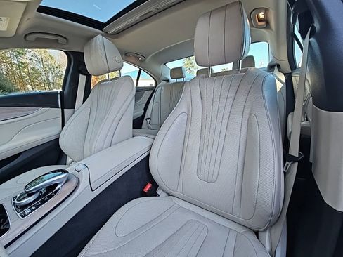 Used 2019 Mercedes-Benz CLS 450 4MATIC image 27