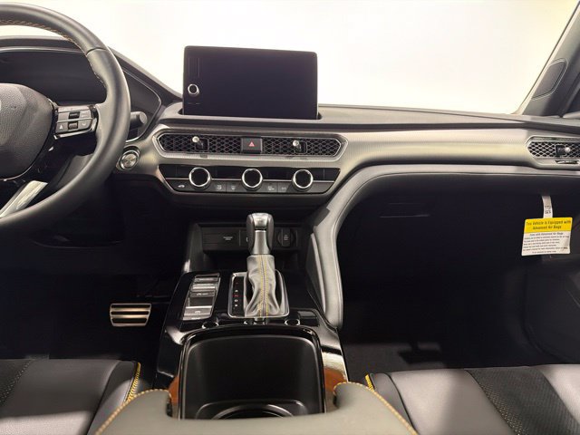 Certified 2026 Acura Integra A-Spec w/ Technology Package FWD image 35