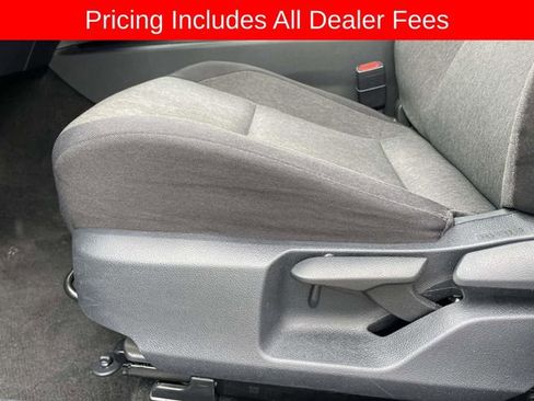 Used 2025 Toyota Camry LE FWD image 20
