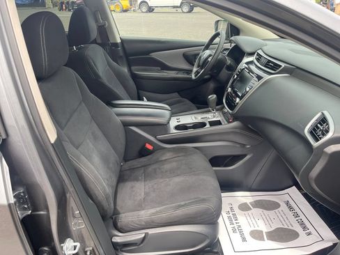 Used 2022 Nissan Murano S AWD/4WD image 19