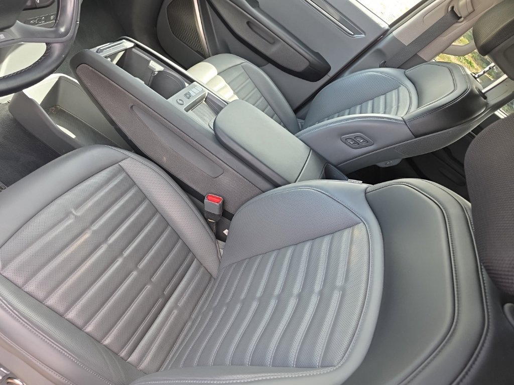 Certified 2024 Kia EV9 Land AWD/4WD image 9