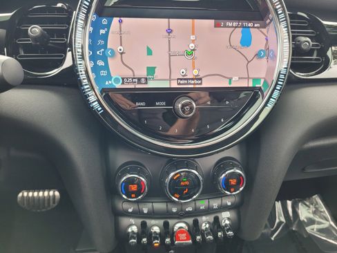 Used 2024 MINI Cooper John Cooper Works image 22