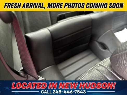 Used 2011 Ford Mustang GT Premium w/ Security Pkg RWD image 22