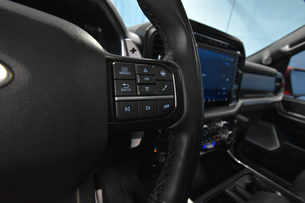 Used 2023 Ford F150 Raptor AWD/4WD image 12