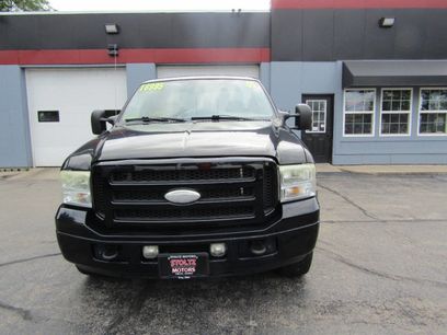 Used 2005 Ford F350 XLT