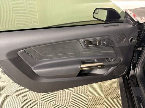 Certified 2018 Ford Mustang Shelby GT350 w/ Electronics Package RWD image 14