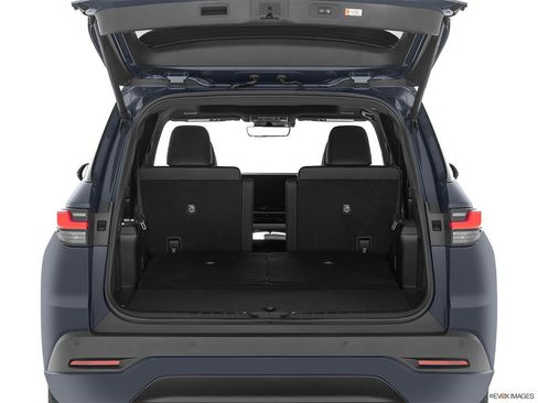 New 2026 Lexus TX 350 AWD image 7