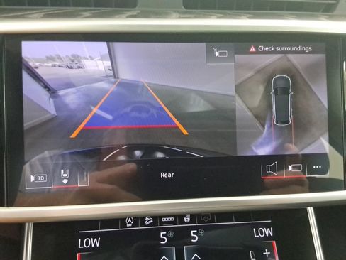 New 2026 Audi A6 3.0T allroad Premium Plus image 11