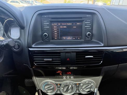 Used 2014 MAZDA CX-5 Touring w/ Bose/Moonroof Package image 22