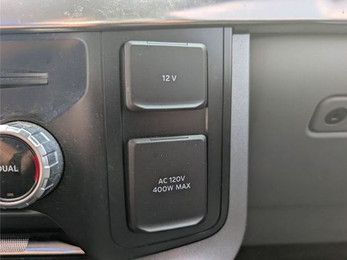 Used 2023 Ford F150 Lariat AWD/4WD image 25