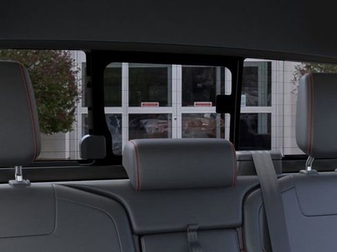 New 2026 Ford Ranger Raptor image 22