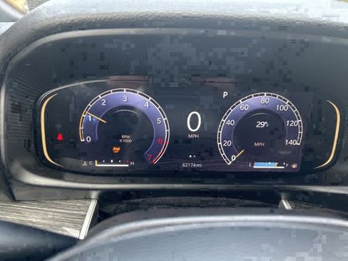 Used 2022 Jeep Wagoneer Series II image 11