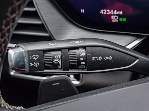 Used 2024 Buick Envision Preferred image 20