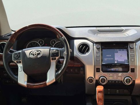 Used 2015 Toyota Tundra 1794 Edition AWD/4WD image 24