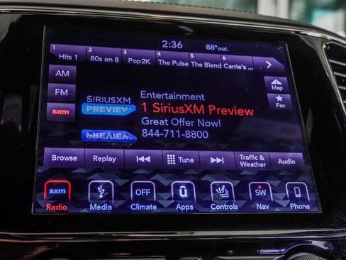 Used 2019 Jeep Grand Cherokee High Altitude AWD/4WD image 27
