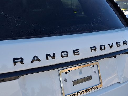 Used 2021 Land Rover Range Rover Westminster Edition image 28