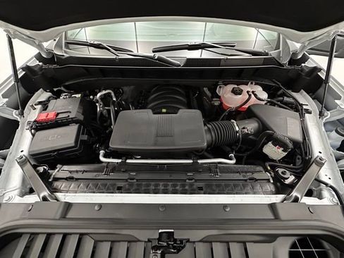 New 2026 Chevrolet Silverado 1500 RST w/ All Star Edition Plus AWD/4WD image 21