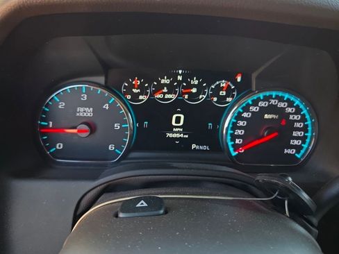 Used 2019 GMC Yukon Denali AWD/4WD image 6