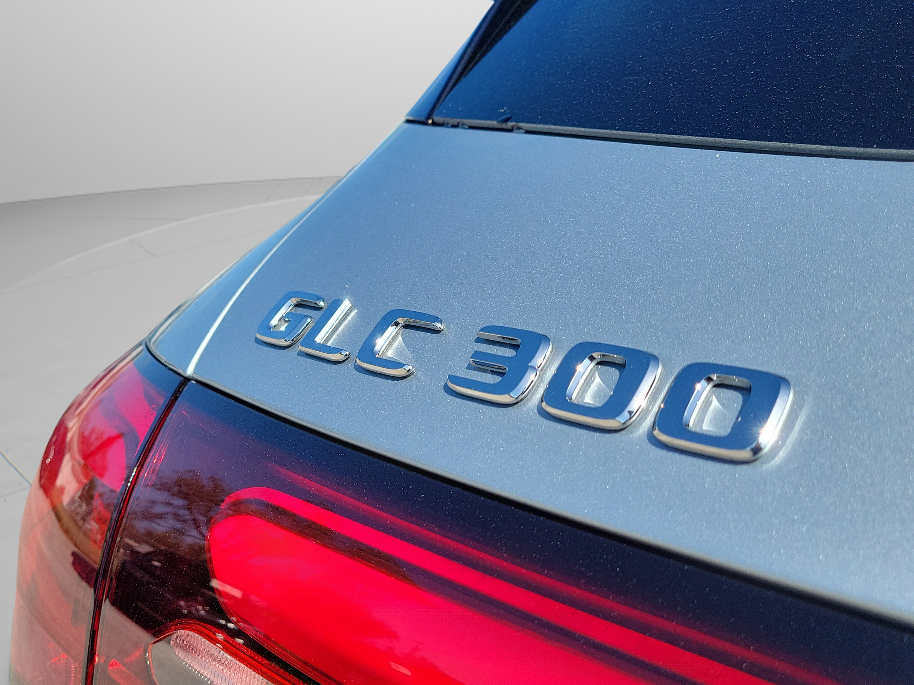 Certified 2026 Mercedes-Benz GLC 300 image 33