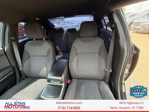 Used 2017 Dodge Charger SE w/ Popular Equipment Group RWD image 17
