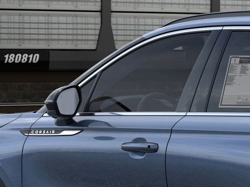 New 2026 Lincoln Corsair Reserve image 20