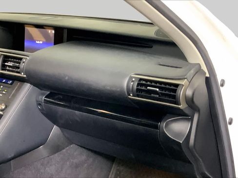 Used 2019 Lexus IS 300 AWD w/ Accessory Package 2 image 19