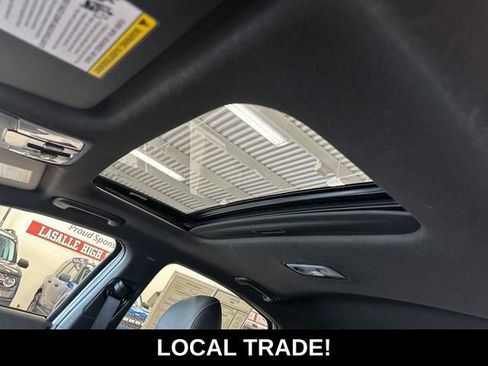 Used 2024 Kia Forte GT-Line w/ GT-Line Premium Package FWD image 4