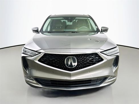 Used 2022 Acura MDX SH-AWD w/ Technology Package image 2