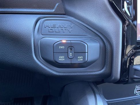 New 2026 RAM 2500 Big Horn image 11