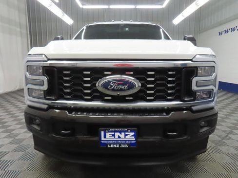 Used 2024 Ford F350 King Ranch image 42