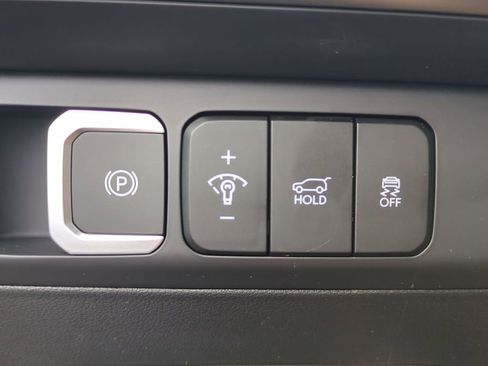 New 2026 Hyundai Santa Fe Limited image 31