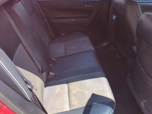 Used 2014 Toyota Corolla S FWD image 23