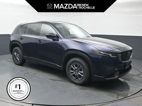 New 2026 MAZDA CX-5 Select image 1