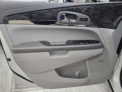 Used 2013 Buick Enclave Premium w/ LPO, Cargo Convenience Pkg FWD image 39