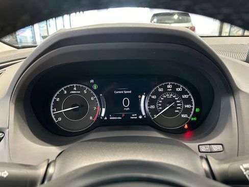 New 2026 Acura RDX SH-AWD w/ Advance Package image 20