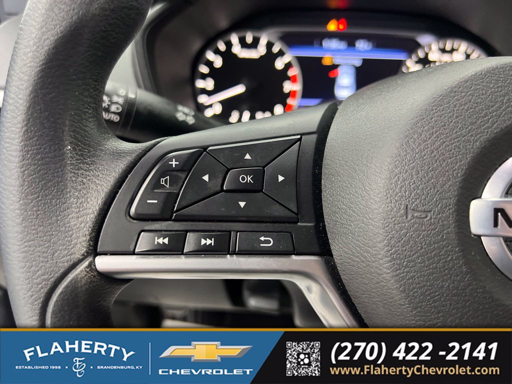 Used 2020 Nissan Altima 2.5 S FWD image 22