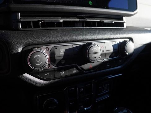 New 2026 Jeep Wrangler Willys image 13