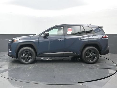Used 2026 Toyota RAV4 LE FWD image 21