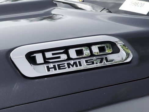 Used 2020 RAM 1500 Limited image 58