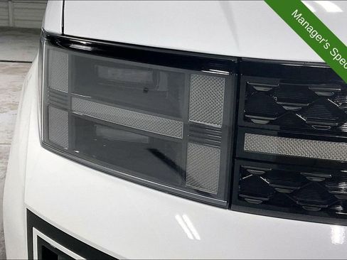 Used 2026 Hyundai Santa Fe Calligraphy FWD image 38
