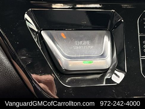 New 2026 GMC Sierra 2500 AT4 w/ AT4 Premium Plus Package image 18