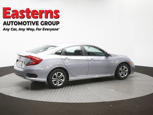 Used 2019 Honda Civic LX image 40