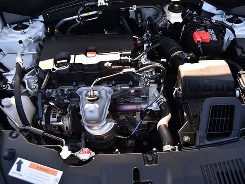 New 2026 Honda HR-V Sport image 25