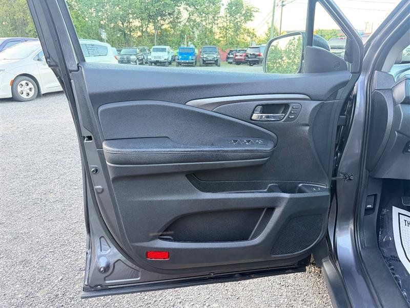 Used 2019 Honda Pilot EX-L image 12