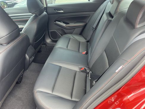 Certified 2023 Nissan Altima 2.5 SR FWD image 22