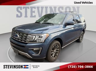 Used 2019 Ford Expedition Limited w/ Equipment Group 301A AWD/4WD video 1